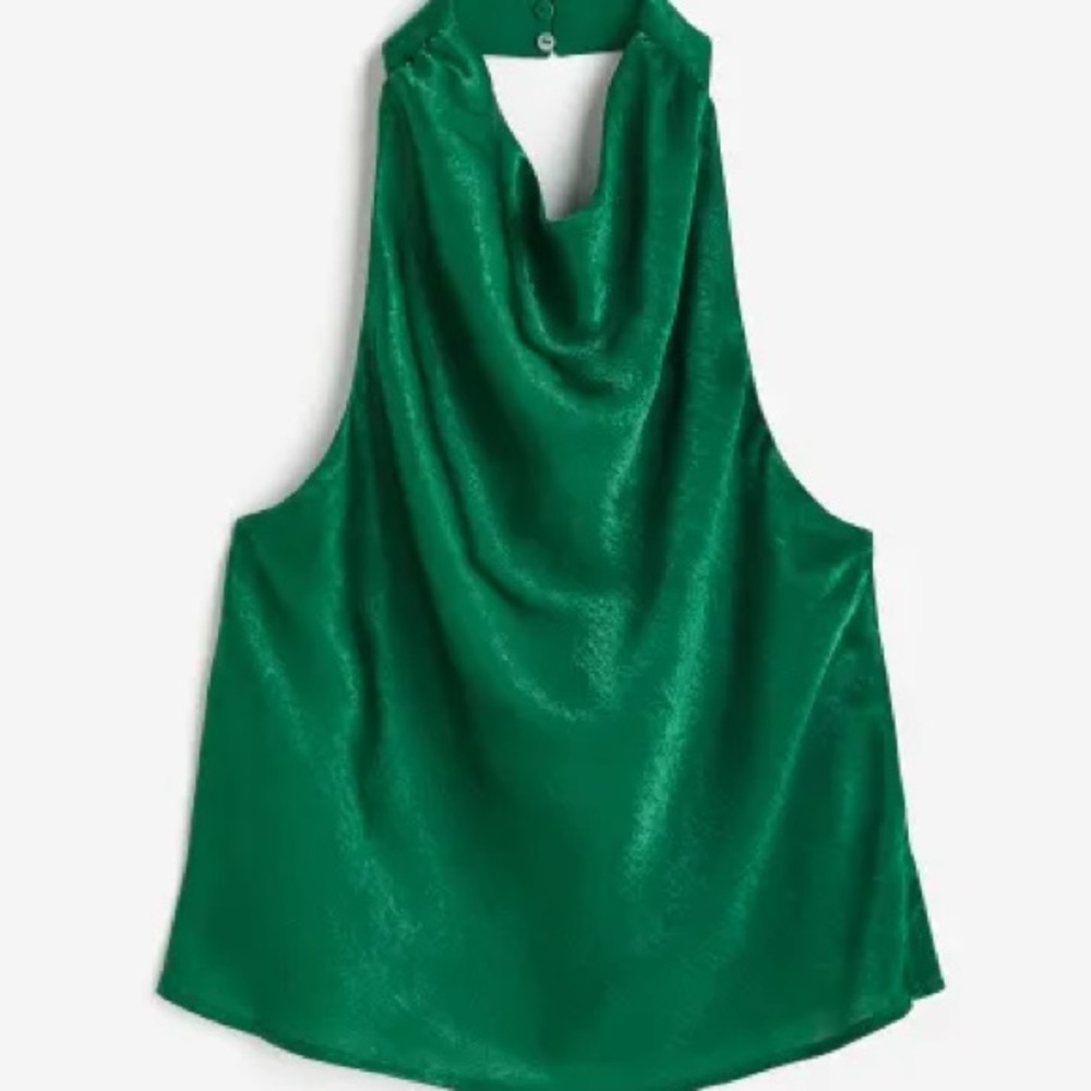 H&M top